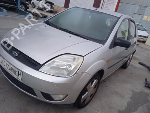Left headlight FORD FIESTA V (JH_, JD_) 1.6 16V | BP29247691C28 