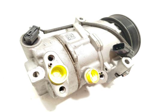 Used AC compressor AC compressor 34162903 34162903