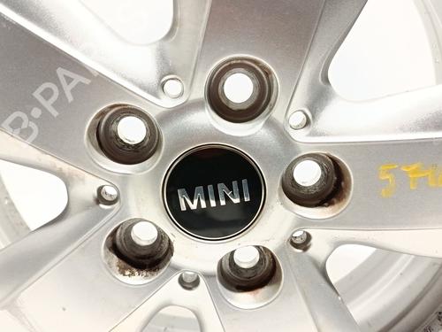 Fælk MINI MINI (F55) One D | BP34124974C45 - Image 4