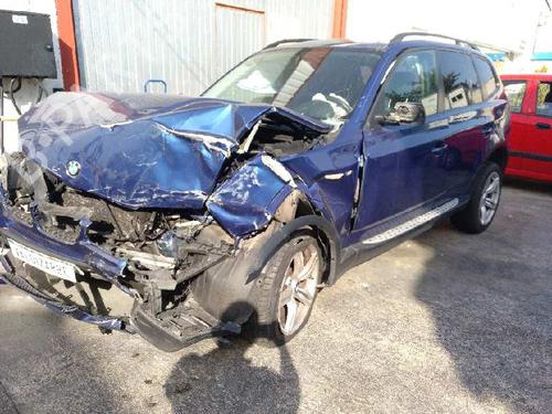 ABS pump BMW X3 (E83) 2.0 d | BP6414635M43 