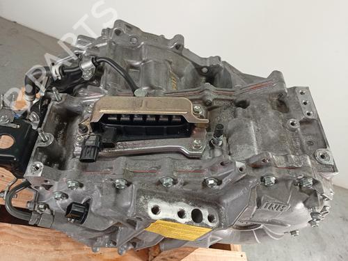 Gearbox TOYOTA COROLLA Saloon (_E21_) 1.8 VVTi Hybrid (ZWE211, MZEA12) | BP33176380M3 - Image 6