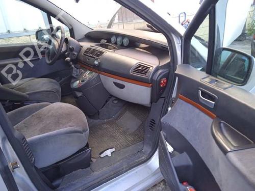 AC compressor CITROËN C8 (EA_, EB_) 2.2 HDi | BP15737068M34 