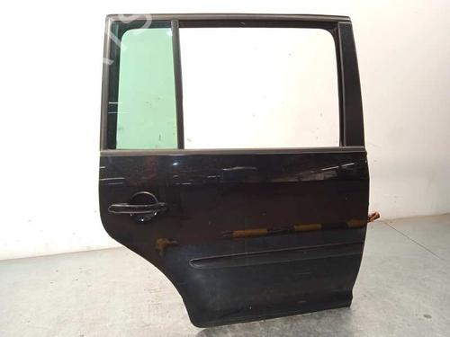 Right rear door VW TOURAN (1T1, 1T2) 2.0 TDI 16V | BP15185403C5 