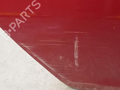 Right rear door PEUGEOT 308 II (LB_, LP_, LW_, LH_, L3_) 1.2 VTi 72 | BP22131893C5 