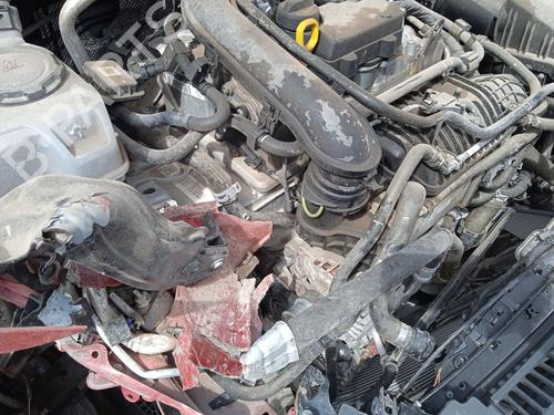 Electronic module SEAT IBIZA V (KJ1, KJG) 1.0 TSI | BP28099477M83 