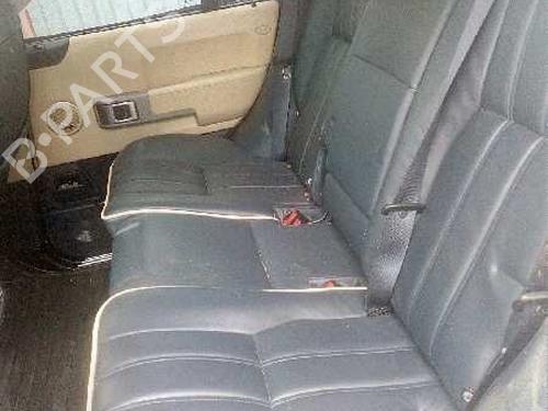 Rear right seatbelt LAND ROVER RANGE ROVER III (L322) 3.0 D 4x4 | BP7448677I28 