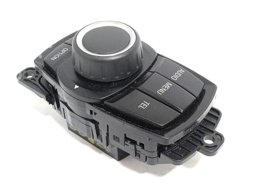 Used Electronic module BMW 2 Gran Tourer (F46) 218 d (150 hp) 19332231