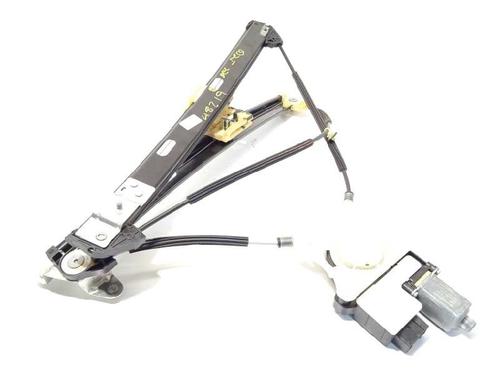 Used Front left window mechanism Front left window mechanism 10173235 10173235