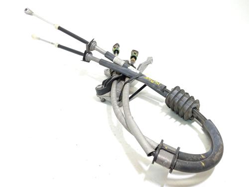 Used Cable CITROËN C4 Grand Picasso II (DA_, DE_) 1.2 THP 130 (130 hp) 19267844