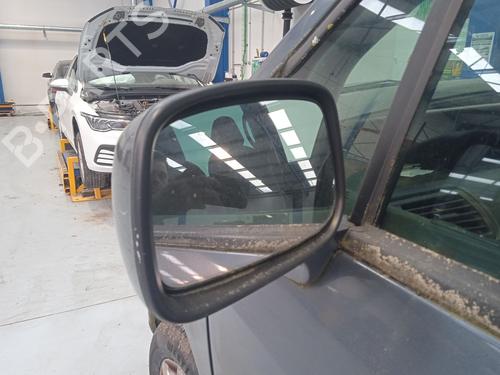 Left taillight PEUGEOT 807 (EB_) 2.2 HDi | BP33933252C34  - Image 12