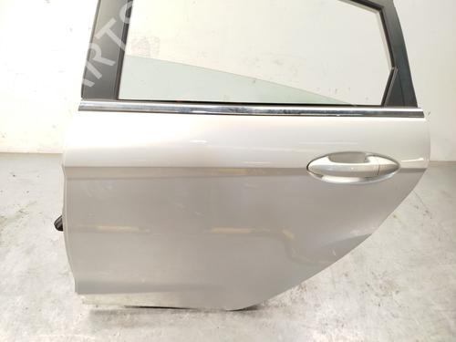Left rear door FORD FIESTA VI (CB1, CCN) 1.6 TDCi | BP23389866C4 