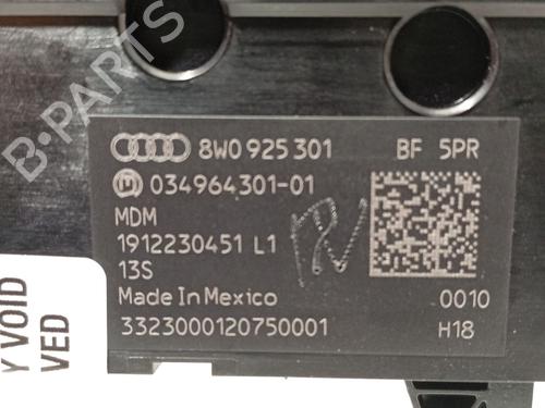 Switch AUDI A5 Sportback (F5A, F5F) 35 TDI | BP31933466I30 - Image 5