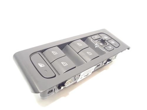 Used Left front window switch VOLVO XC40 (536) [2017-2026]  18270431