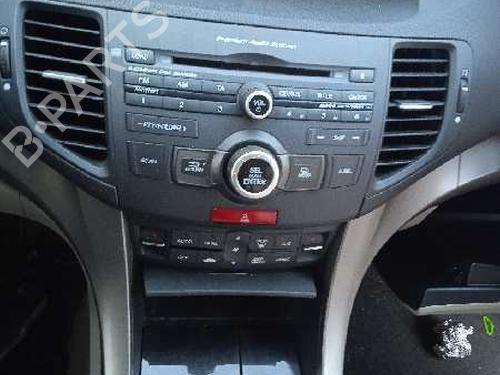 Rear right lock HONDA ACCORD VIII (CU) 2.2 i-DTEC (CU3) | BP8855108C99 