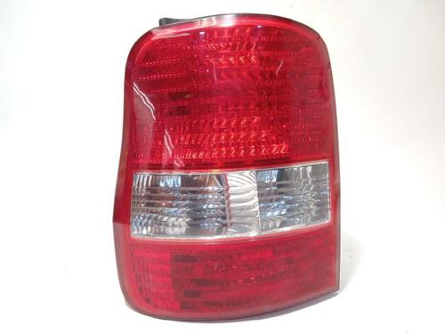 Used Left taillight KIA CARNIVAL II (GQ) 2.9 CRDi (144 hp) 14368395