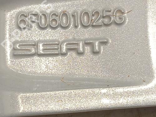 Rim SEAT IBIZA V (KJ1, KJG) 1.0 TSI | BP29604225C45 