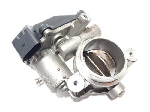 Throttle body VW GOLF VII (5G1, BQ1, BE1, BE2)  | BP16658039M82 