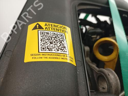 Motor SEAT ARONA (KJ7, KJP) 1.0 TSI | BP32326105M1