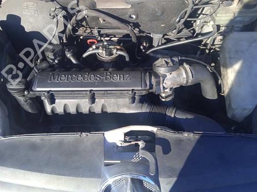 Front right window mechanism MERCEDES-BENZ VANEO (414)  | BP15729056C23 