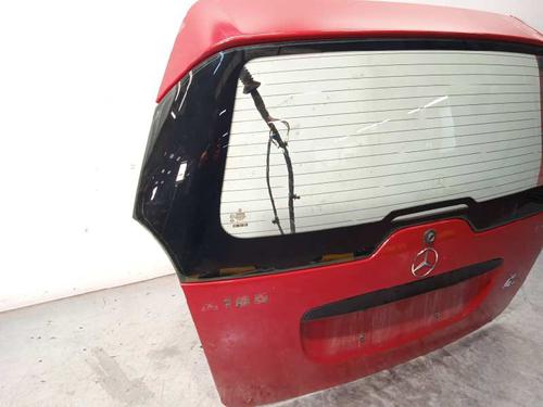 Tailgate MERCEDES-BENZ A-CLASS (W169) A 160 CDI (169.006, 169.306) | BP11366000C6 