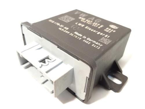 Used Lights ECU Lights ECU 8514840 8514840