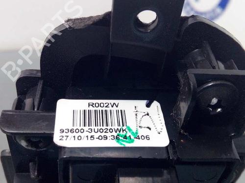 Switch KIA SPORTAGE III (SL) 1.6 GDI | BP4601648I30 