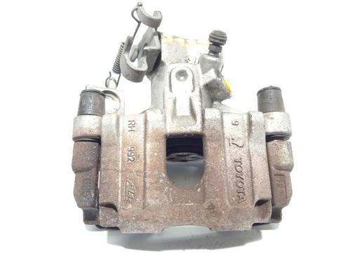 Right rear brake caliper TOYOTA YARIS (_P13_) 1.5 Hybrid (NHP130_) | BP15408448M106