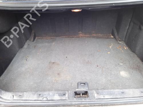 Right mirror MERCEDES-BENZ E-CLASS (W210) E 300 Turbo-D (210.025) | BP28619247C27 