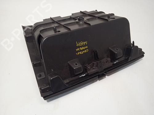 Hanskerom IVECO DAILY VI Van 35S16, 35C16, 40C16, 50C16, 70C16 | BP29820756C95