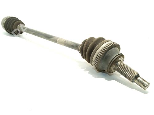 Used Right rear driveshaft HYUNDAI SANTA FÉ II (CM) 2.2 CRDi (155 hp) 29429343