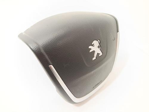 driver-airbag-peugeot-508-i-8d_-2010-2011-2012-2013-2014-2015-2016-2017-2018-34581732 main image