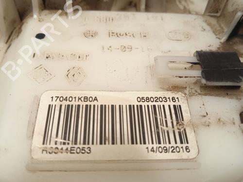 Fuel pump NISSAN JUKE (F15) 1.5 dCi | BP26546565M76 