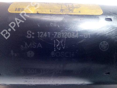 Starter BMW 3 (E90) 318 d | BP4806245M8 