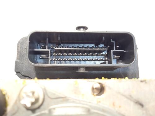 ABS pump NISSAN QASHQAI II (J11, J11_) 1.5 dCi | BP20722121M43