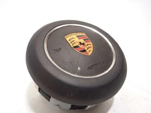 Airbag Kit PORSCHE MACAN (95B)  | BP16087571C86 