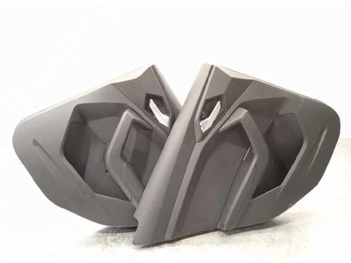 Seats set AUDI A1 Sportback (GBA) 35 TFSI | BP8286887C78