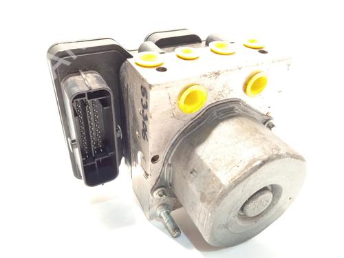 Used ABS pump OPEL CORSA E (X15) [2014-2025]  24169497