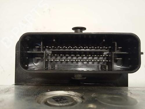 ABS pump DACIA LODGY (JS_)  | BP13053734M43 