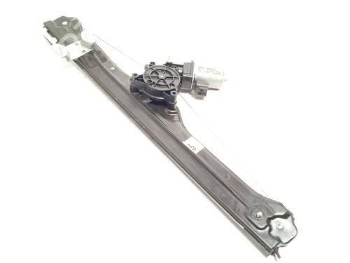 Front left window mechanism FIAT DUCATO Van (250_) 140 Multijet 2,3 D | BP33796066C22 - Image 2