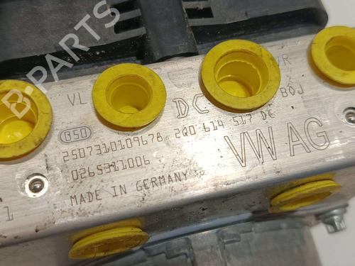 ABS pump VW TAIGO (CS1) 1.0 TSI | BP37604027M43 - Image 6