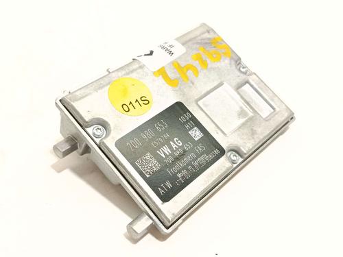 Electronic module VW PASSAT B8 Variant (3G5, CB5) 2.0 TDI | BP39502537M83 - Image 3