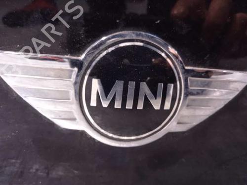 Drzwi tylne lewe MINI MINI CLUBMAN (R55) | BP8933046C4 - Image 4