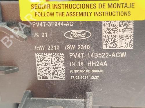 Ratstangsstang FORD KUGA III (DFK) 2.5 FHEV | BP32420288I23  - Image 5