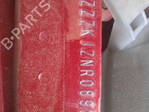 Gearbox SEAT IBIZA V (KJ1, KJG)  | BP14937916M3 
