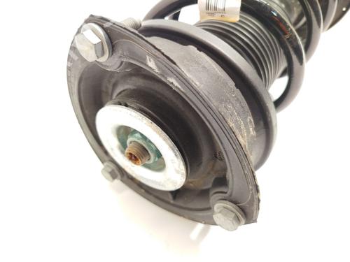 Right front shock absorber SEAT IBIZA V (KJ1, KJG) 1.0 TSI | BP29725172M17