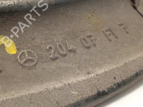 Right rear suspension arm MERCEDES-BENZ E-CLASS T-Model (S213) E 220 d (213.204) | BP7909367M15 
