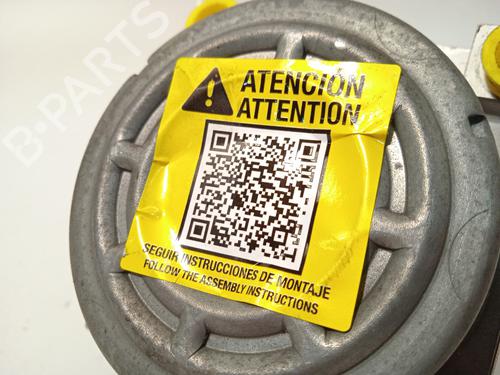 ABS pump MITSUBISHI ASX (GA_W_) 1.6 DI-D 4WD | BP29199279M43