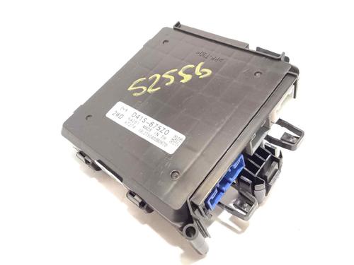 Used Electronic module MAZDA CX-30 (DM) SKYACTIV-X M Hybrid (DMFP) (179 hp) 16424408