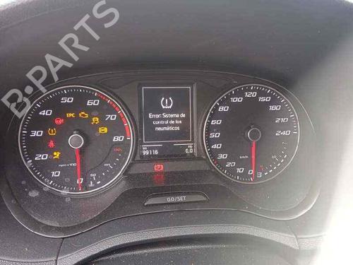 Instrument cluster SEAT IBIZA IV (6J5, 6P1) 1.2 TSI | BP17478229C47 
