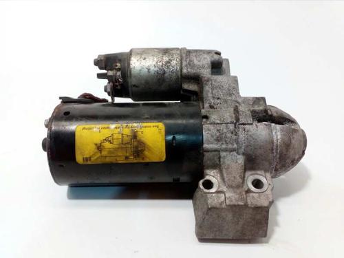 Used Starter BMW 1 (E87) 116 d (116 hp) 4453089